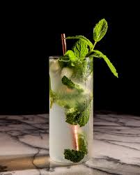 Premium Mojitos